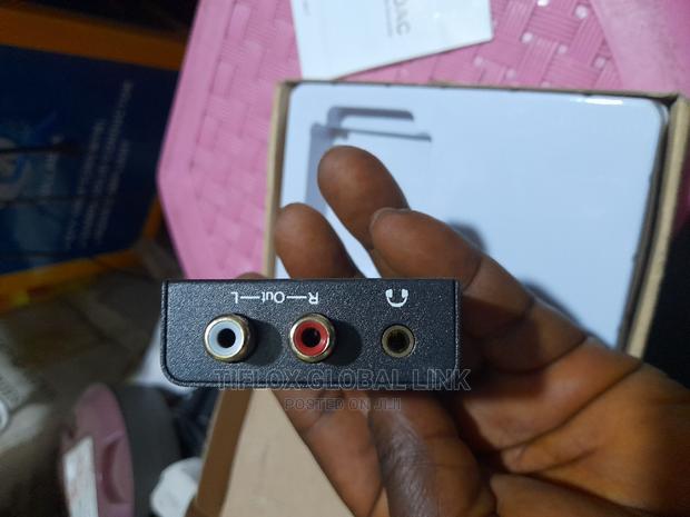 192khz Dac Audio Converter +3.5mm Headphone · Photo 5
