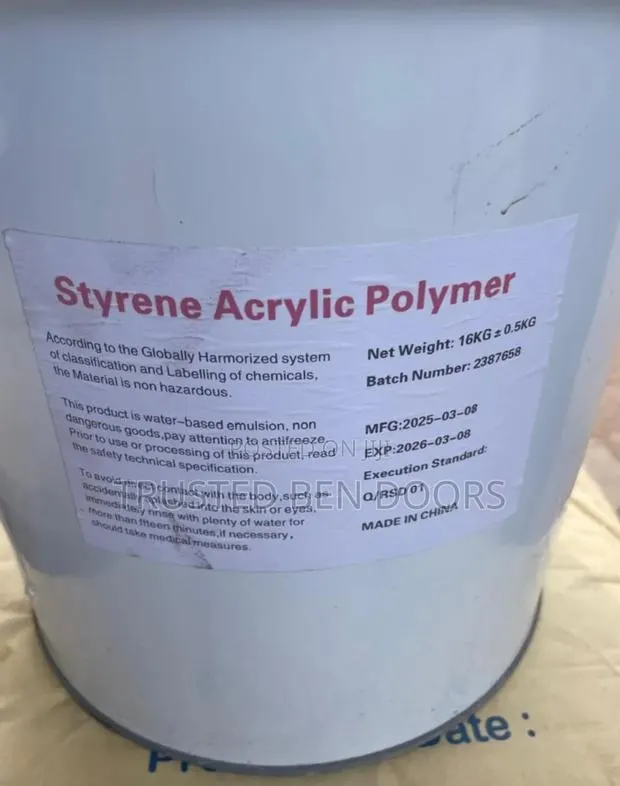Concrete Stamp Vanish 16kg for Concrete Works · Photo 1