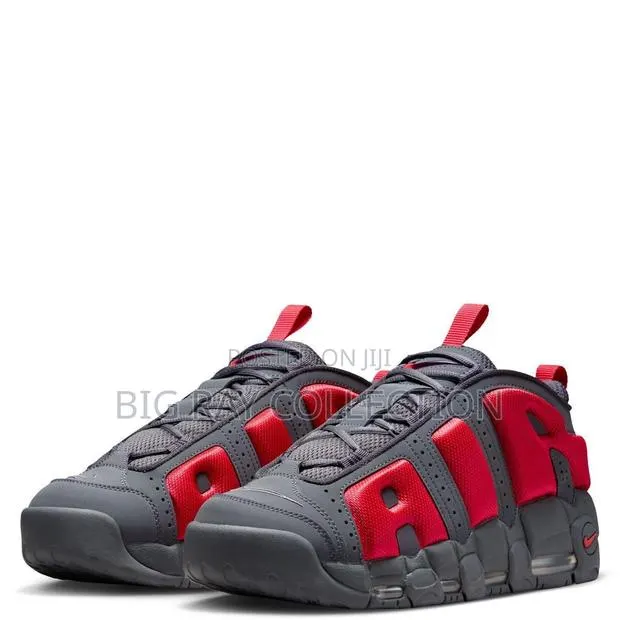Air More Uptempo Low · Photo 1