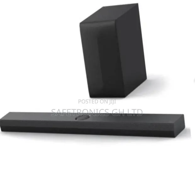 Durable Sleek LG S70ty 400w 3.1.1ch Sound Bar · Photo 1