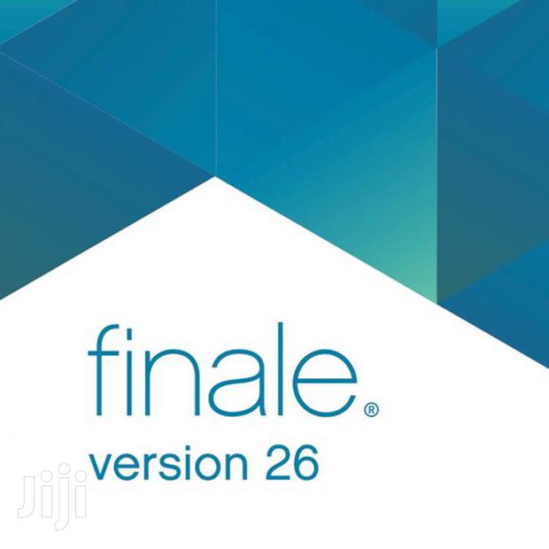 Makemusic Finale 27 | Create Music Your Way | Full Version · Photo 3