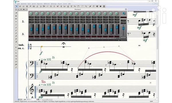 Makemusic Finale 27 | Create Music Your Way | Full Version · Photo 5
