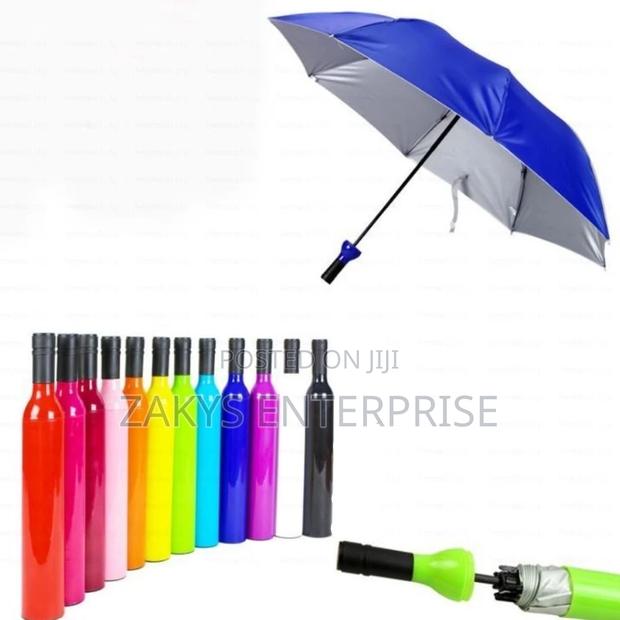 Stylish Umbrellas · Photo 3