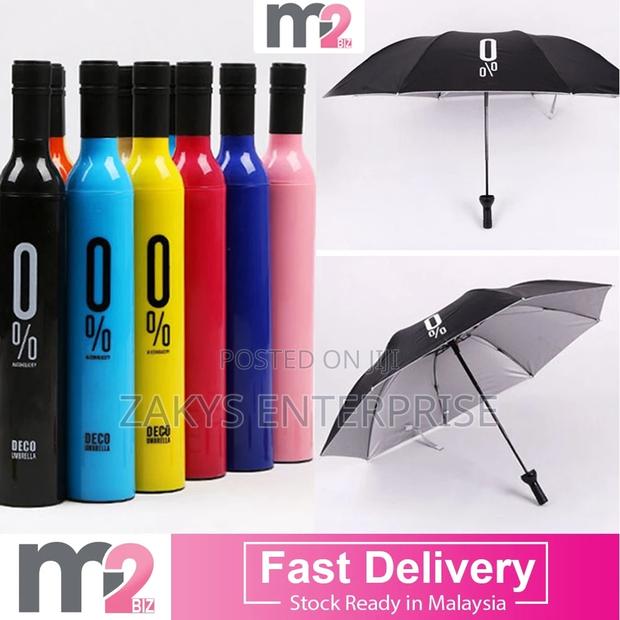 Stylish Umbrellas · Photo 2