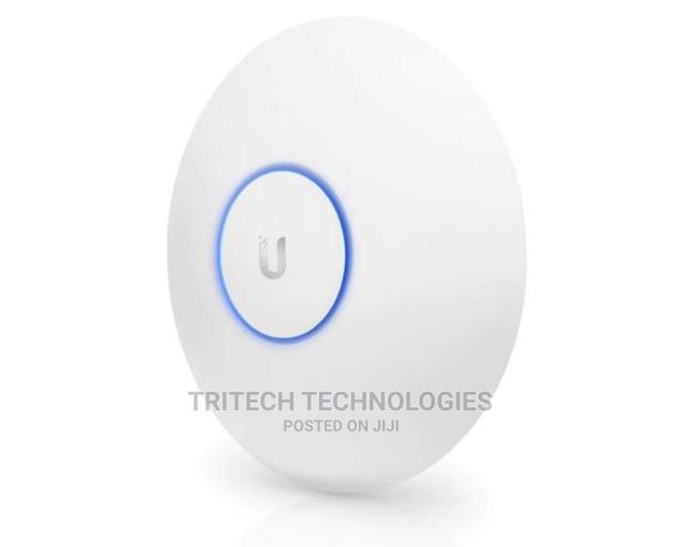 Unifi U6-Pro Ubiquity · Photo 3