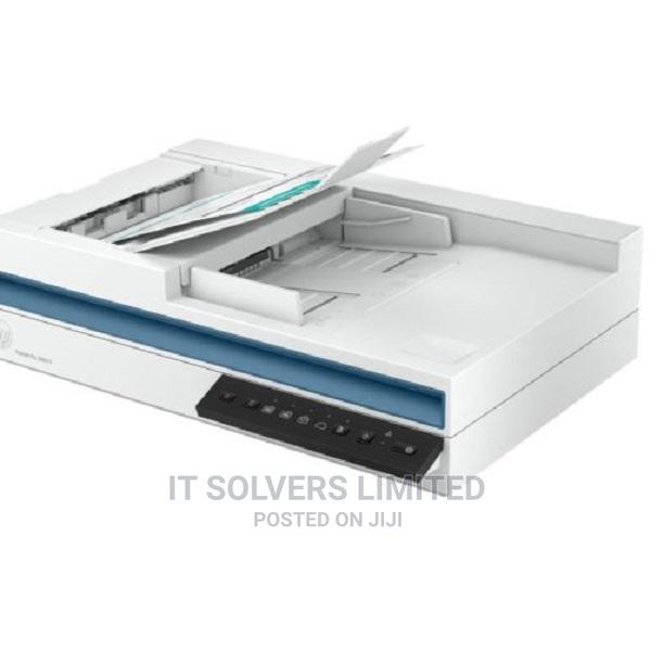 HP Scanject Pro 2600 F11 · Photo 1