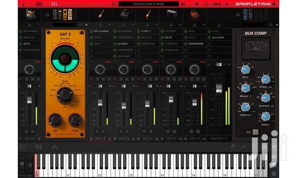 Sampletank 4 Full Version | Win/Mac |With 170GB Free Samples · Photo 3