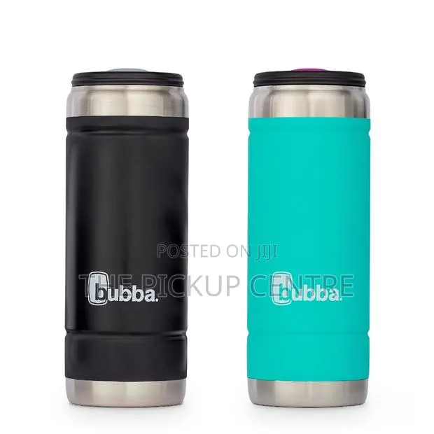 Bubba Trailblazer Vacuum-Insulated Stainless Steel Tumbler 5 · Photo 1