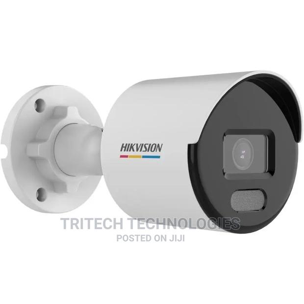 Hikvision 4mp Ds-2cd1047g2-L(Uf) · Photo 2