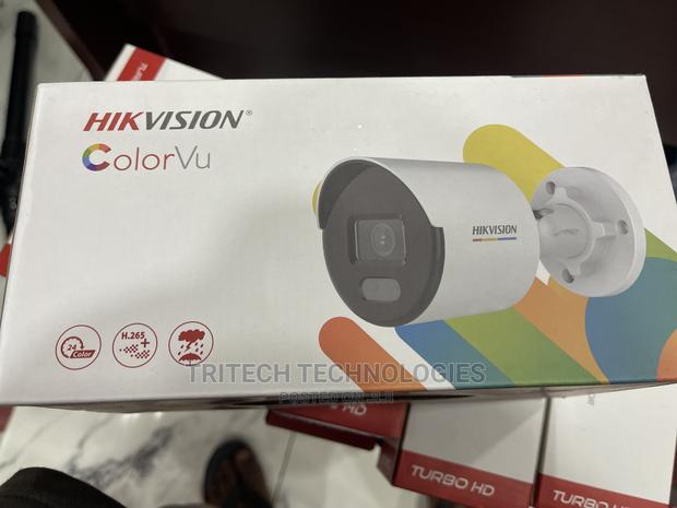 Hikvision 4mp Ds-2cd1047g2-L(Uf) · Photo 4