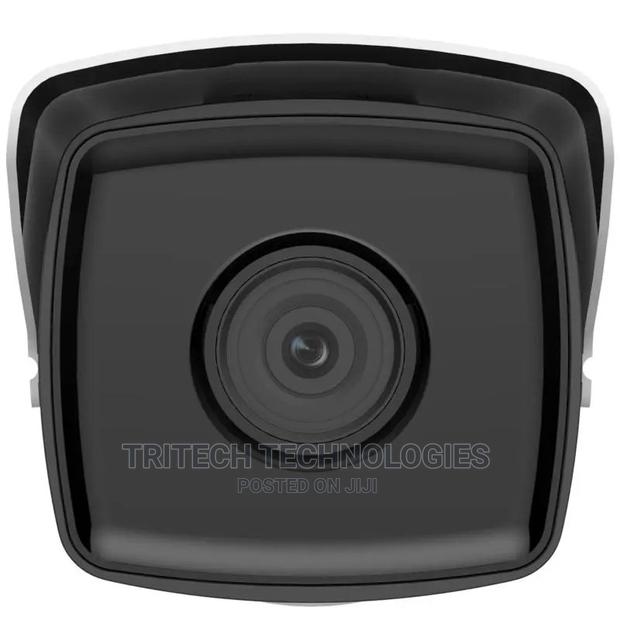 HIKVISION 8 MP Ds-2cd2t83g2-2l/4l Acusense Bullet IP Camera · Photo 3