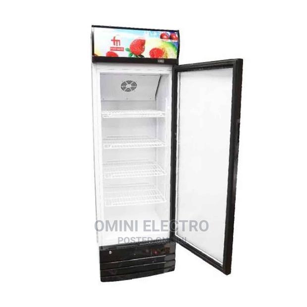 Brand New Fair Mate Display Frigde Single Door · Photo 3
