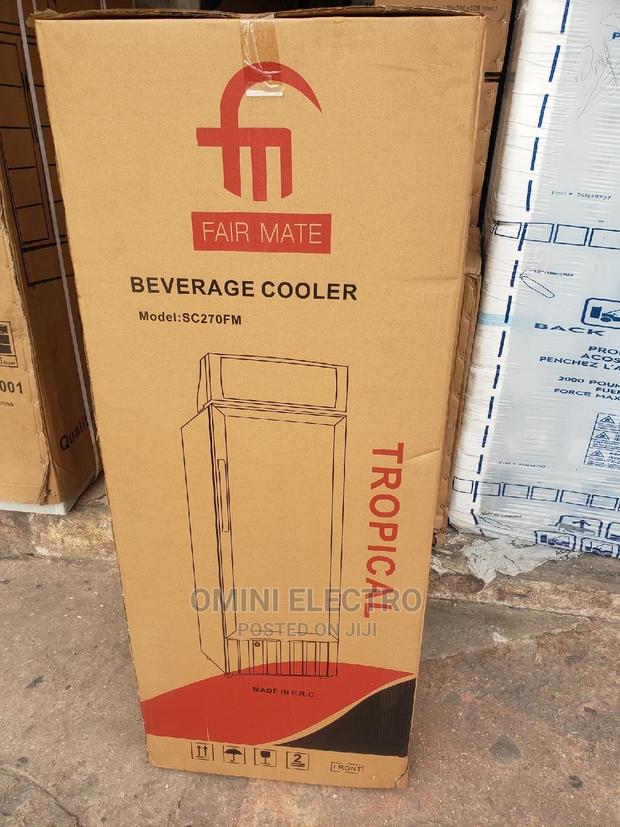Brand New Fair Mate Display Frigde Single Door · Photo 2