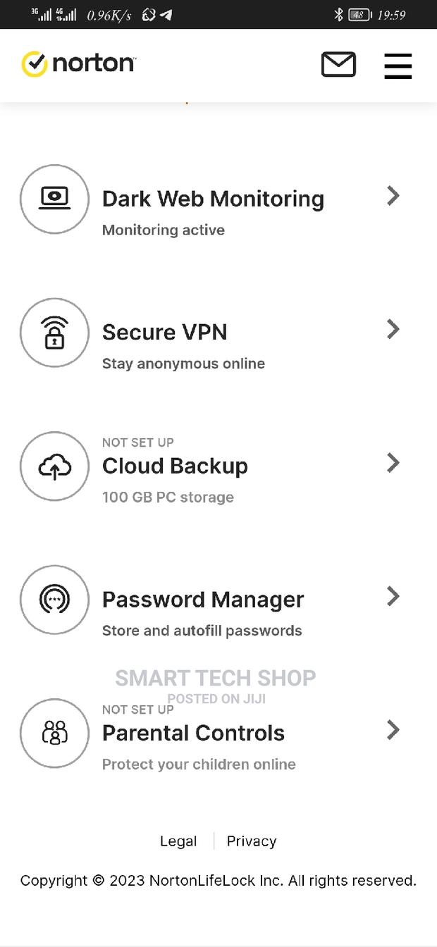 Norton 360 Premium · Photo 1