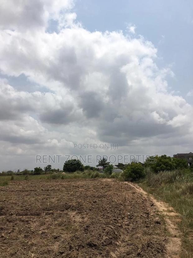 Beach Land for Sale · Photo 1