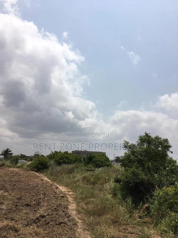 Beach Land for Sale · Photo 5