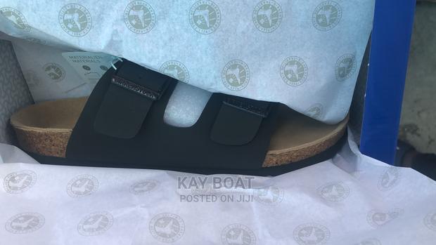 Arizona Boxed Birkenstock · Photo 1