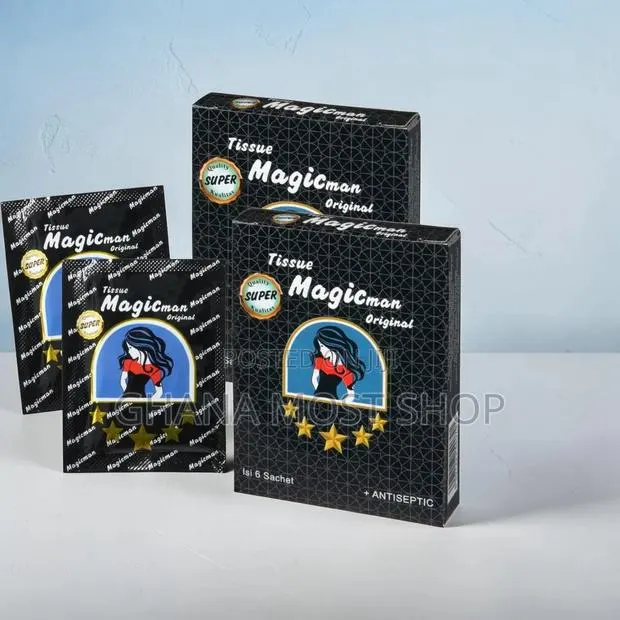 Original Magic Tissue(90650)
