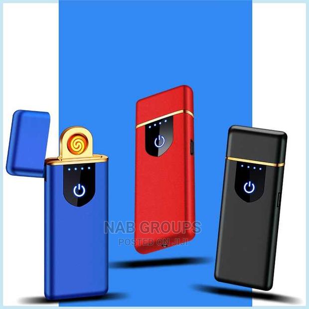 Flameless Electric Lighter · Photo 2