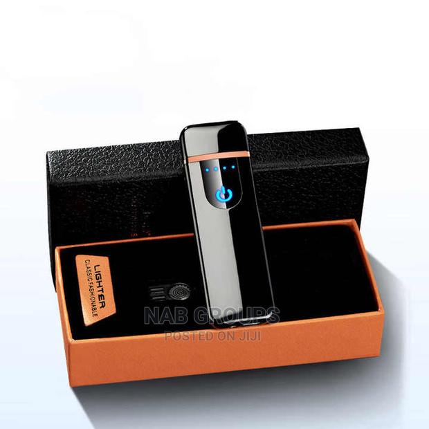 Flameless Electric Lighter · Photo 3