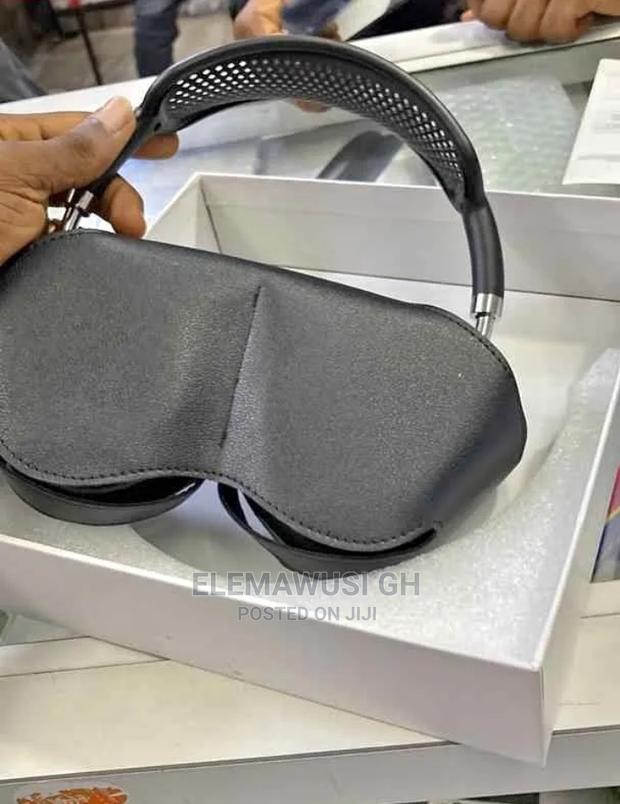 Airpod Max Wireless Headset · Photo 1
