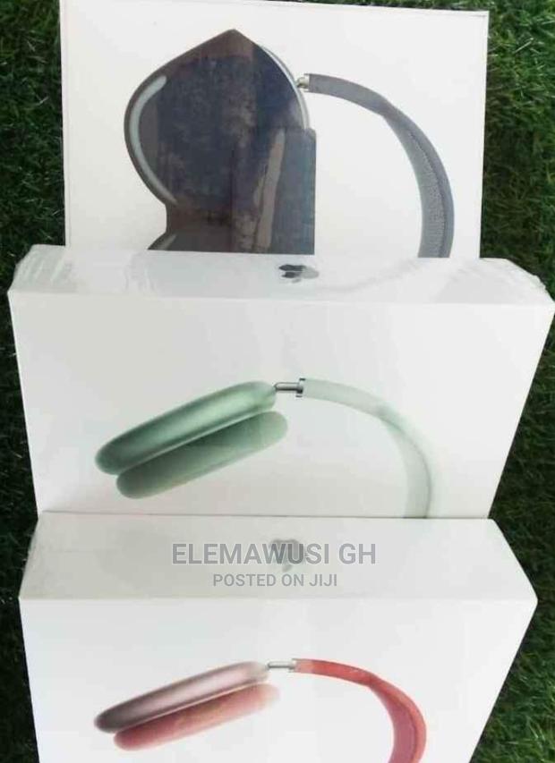Airpod Max Wireless Headset · Photo 2