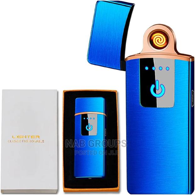 Flameless Electric Lighter · Photo 4