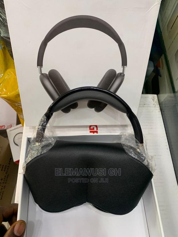Airpod Max Wireless Headset · Photo 3