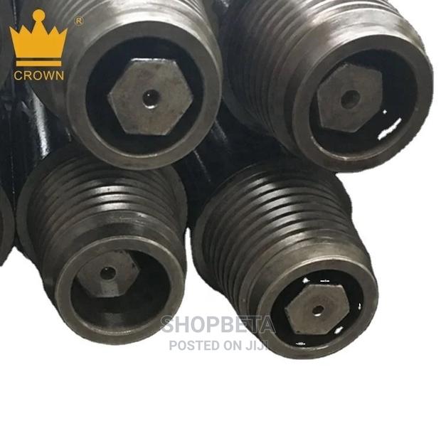 Oil Drilling Rod · Photo 2