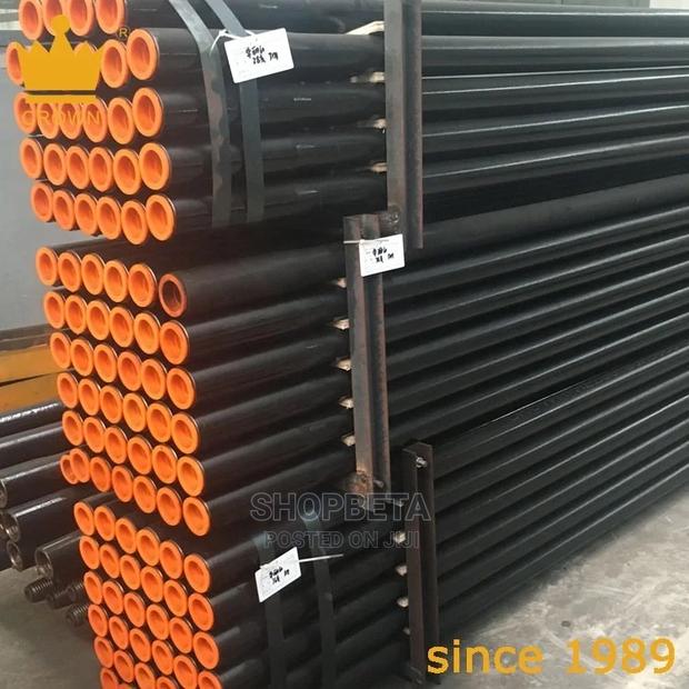Oil Drilling Rod · Photo 3