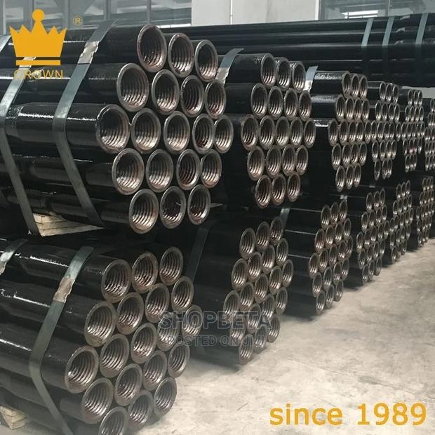 Oil Drilling Rod · Photo 1