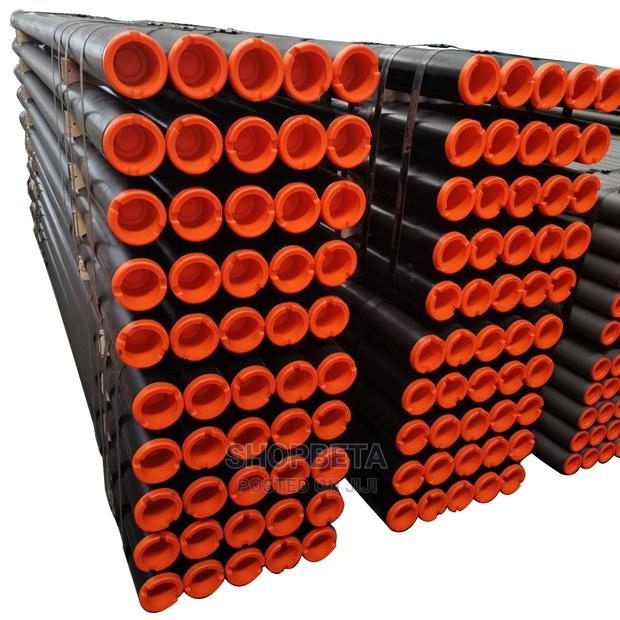 Oil Drilling Rod · Photo 4