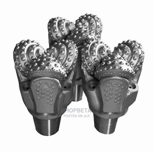 Buy Oil Drill Bits · Photo 1