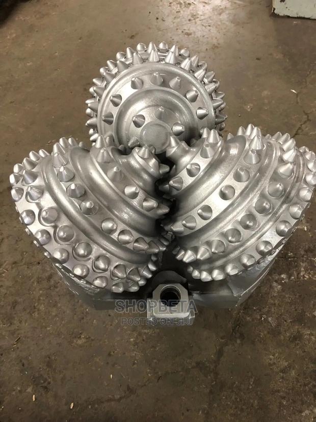 Buy Oil Drill Bits · Photo 3