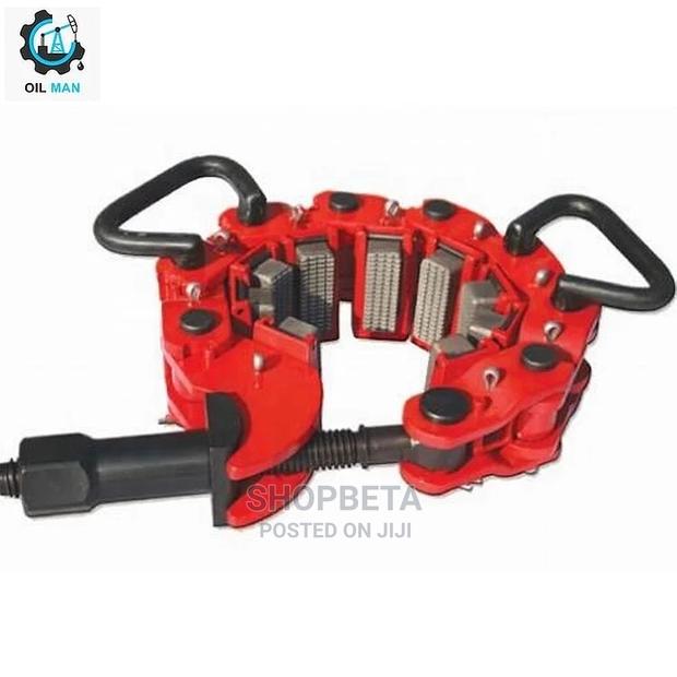 Oil Drill Safety Clamp Tool · Photo 3