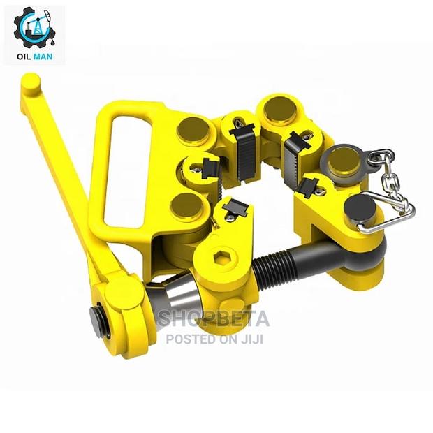 Oil Drill Safety Clamp Tool · Photo 1