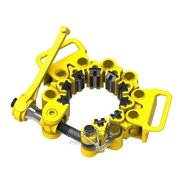 Oil Drill Safety Clamp Tool · Photo 2