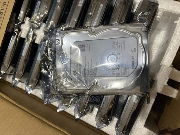 Brand New 1tb and 2tb Desktop Hardisk · Photo 3