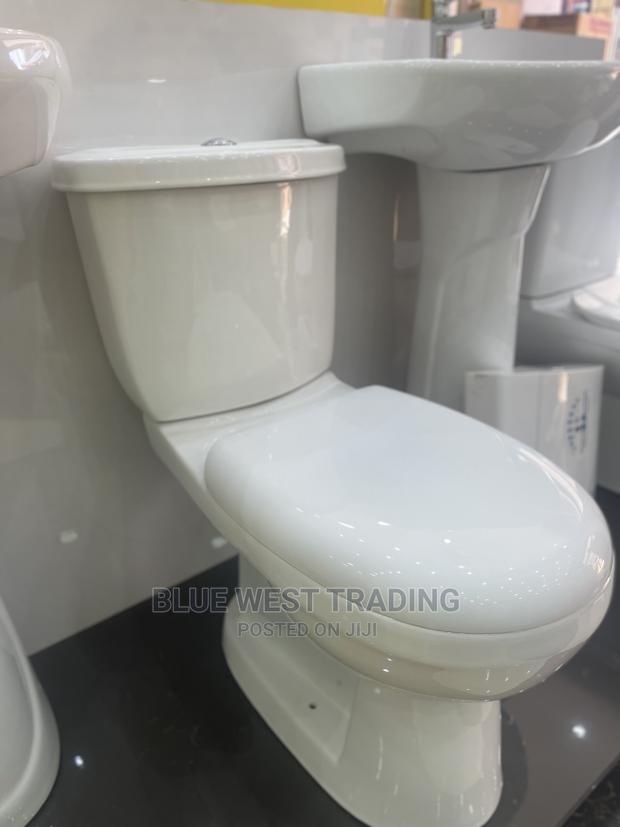 TWYFORD Water Closet (Big System) · Photo 1