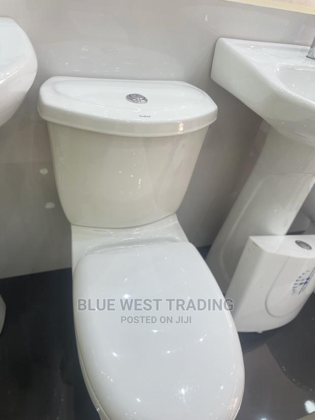 TWYFORD Water Closet (Big System) · Photo 2