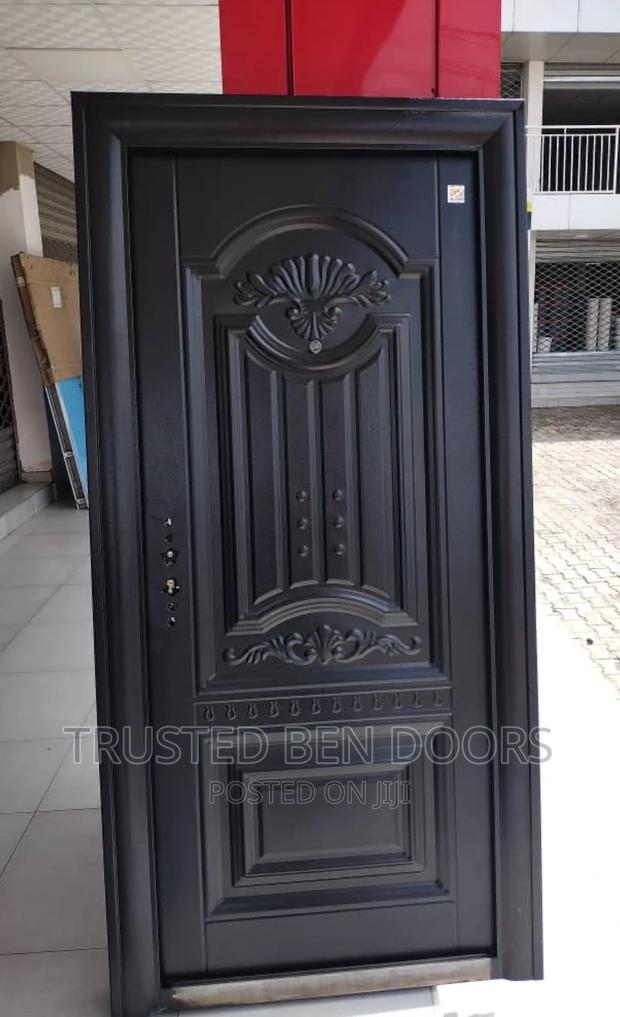 Paladin Doors At Wholesale Price [Many Colors+Designs] · Photo 1