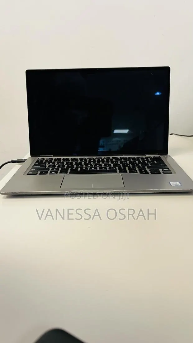 Laptop Dell Latitude 7400 16GB Intel SSD 256GB · Photo 1