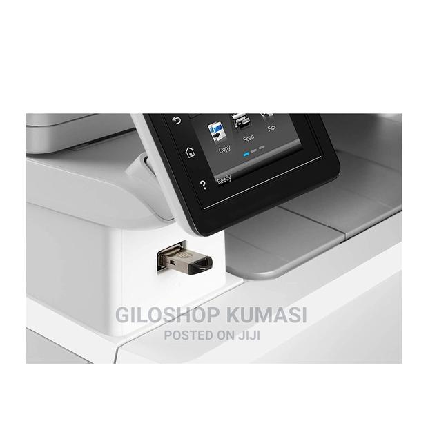 Hp Color Laserjet Pro M283fdw Printer · Photo 2