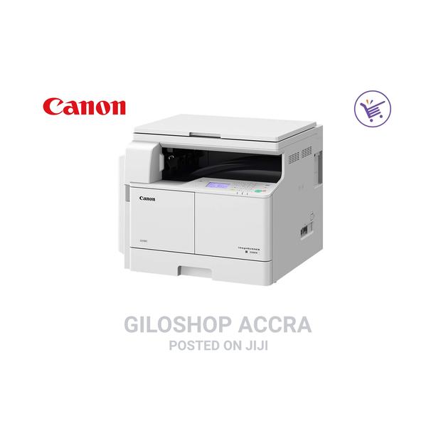 Canon Imagerunner 2206N Copier · Photo 1