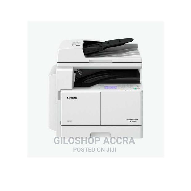 Canon Imagerunner 2206N Copier · Photo 2