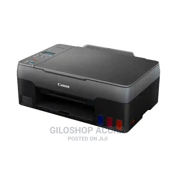 Canon Pixma MG2420 Color Printer – Print, Scan, Copy · Photo 2