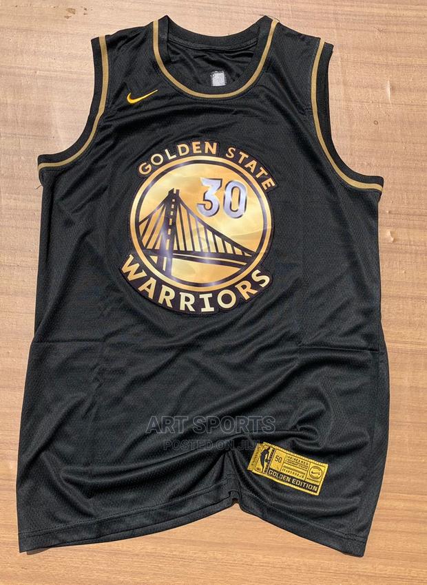 Golden State Warriors Jersey · Photo 2
