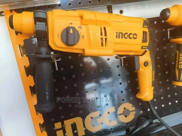 Rotary Hammer 800w · Photo 1