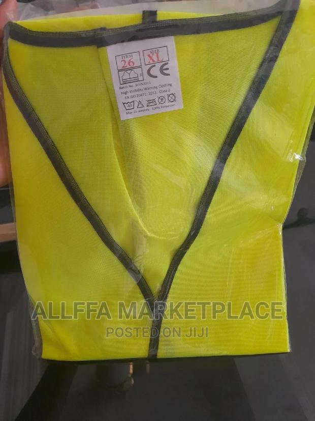 Reflector Jackets · Photo 2