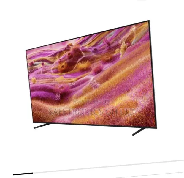 Original Uhd Samsung Neo Qled 115 Inch Smart 115qn90f Tv · Photo 1